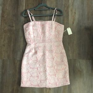 Sleeveless Mini Dress, Forever 21 Size Medium